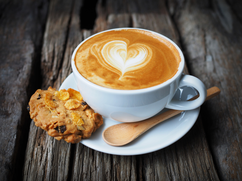 Cup of Coffee