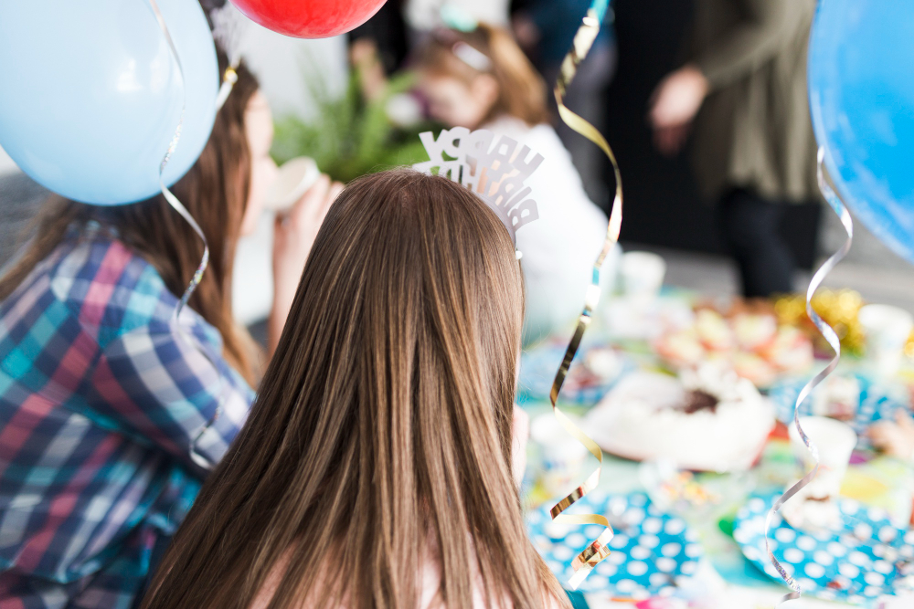 Kids Birthday Party